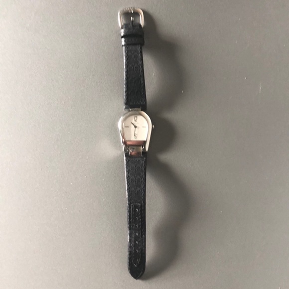Authentic coach watch - Picture 1 of 8